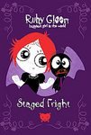 Ruby Gloom Book Stage Fright