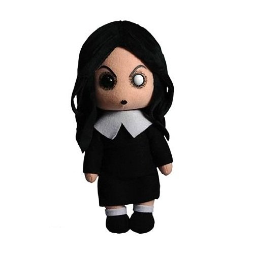 Creepy Cuddlers Sadie Living Dead Dolls Plush Series 1