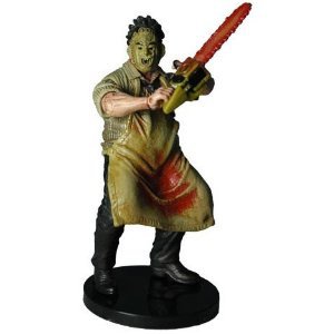 Mezco Cinema of Fear 3.75" Leatherface Texas Chainsaw Massacre