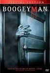Boogeyman DVD