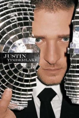 Justin Timberlake FutureSex/LoveSounds Poster