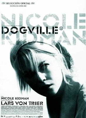Dogville Movie Poster