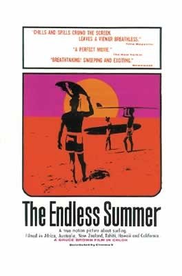 Endless Summer Movie Poster