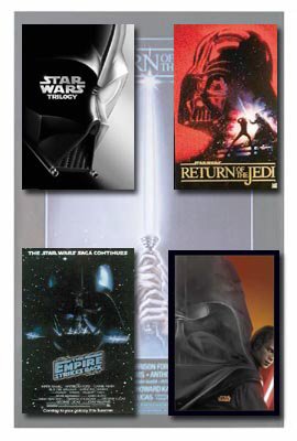 STAR WARS