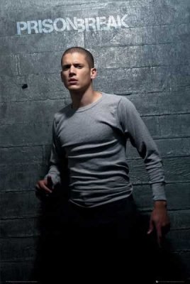 Prison Break