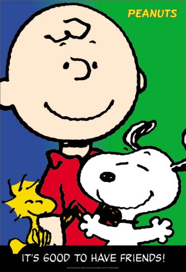 Peanuts