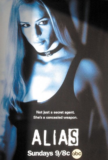 Alias