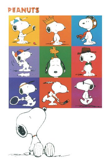 Peanuts
