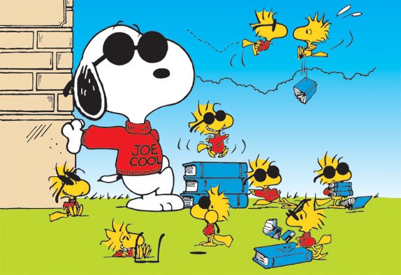 Peanuts