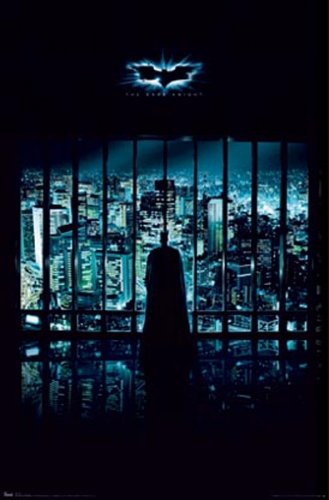Batman - The Dark Knight Movie Poster