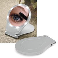 Lighted Magnifying Mirror MD5452