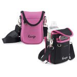Neoprene Travel Pouch