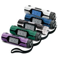 World Time Alarm Clock MAC247