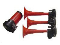 BRS TYPE R AIR HORN MYR 200 / set