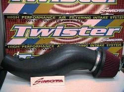 Simota Air Intake System MYR 800.00
