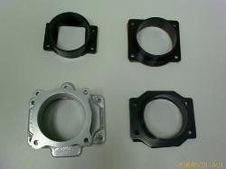 Air Intake Adaptor MYR 120.00