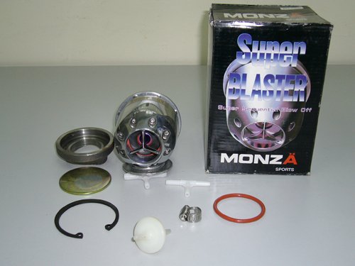 Monza SQV (***Price upon request***)