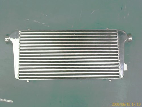 HKS Intercooler MYR 2200.00