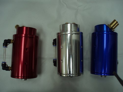 Sard Oild Catch Tank MYR 500.00