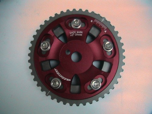 Cam Pully (Twin Cam) MYR 800.00