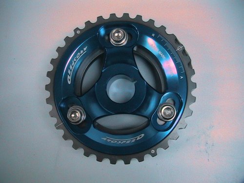 Cam Lully (Vtec) MYR 800.00