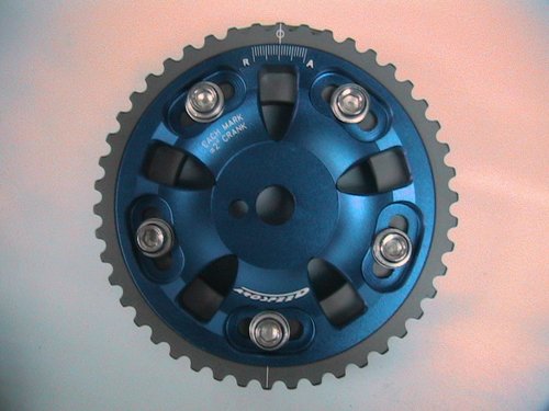 Can Pully (Evo) MYR 750.00