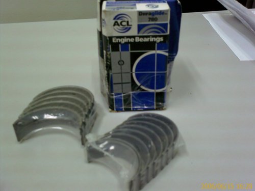 Crang Shaft Bearing MYR 1500.00