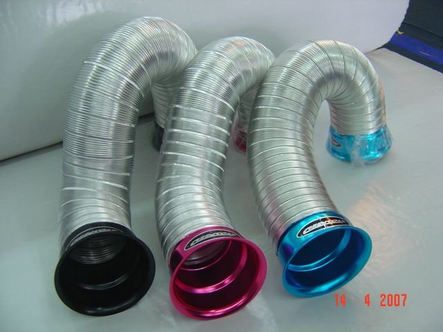 AROSPEED COOL AIR INTAKE HOSE KIT MYR 350.00