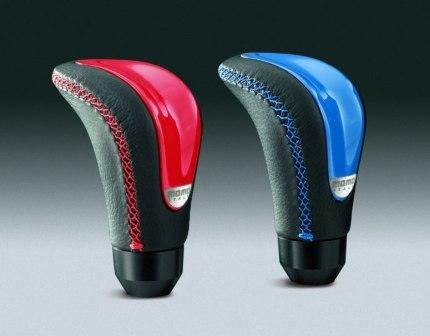 MOMO Gear Knob COMBAT EVO COLOR MYR 450 / pc