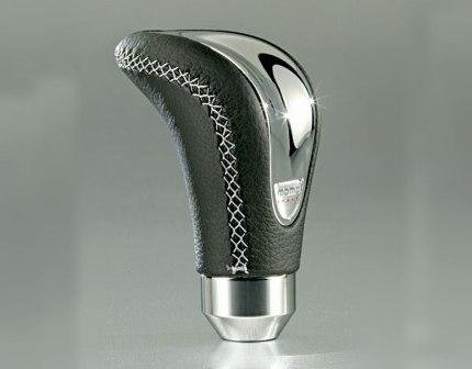 MOMO Gear Knob COMBAT EVO CHROME MYR 450.00
