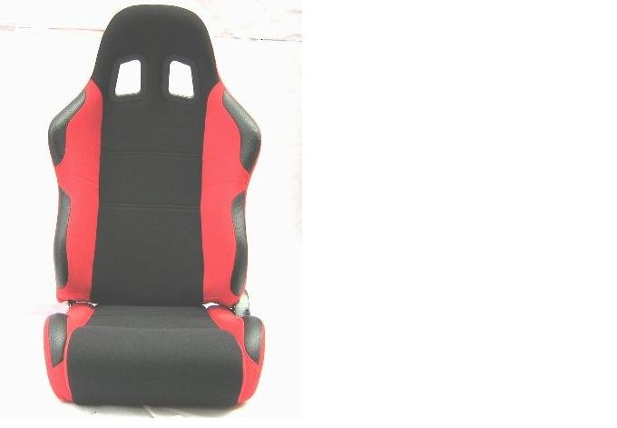 Racing Seat M6X MYR 1400.00