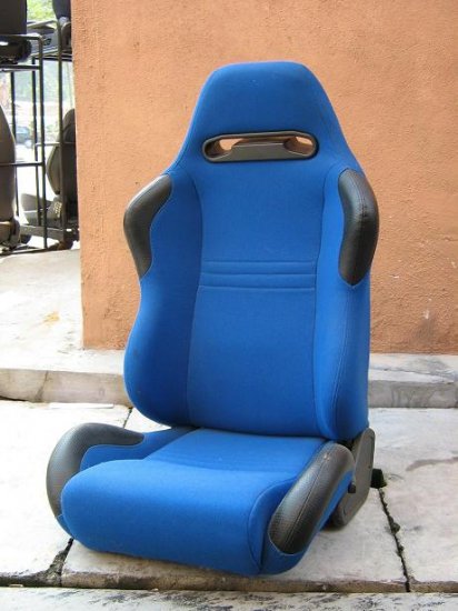 Racing Seat M7/M2 MYR 1400.00