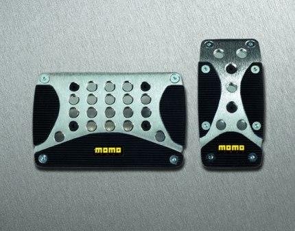 MOMO Padels Grand Prix Auto MYR 700.00