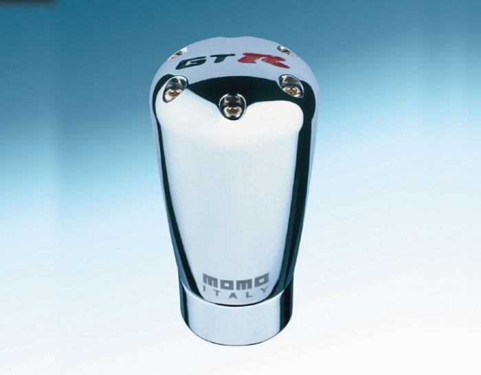 MOMO Gear Knob GTR COMPETITION MYR 450.00
