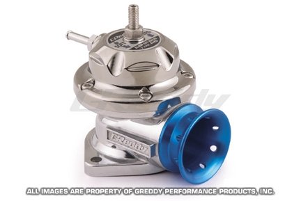 GReddy Type Rs Blow Off Valve MYR800.00