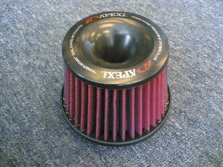 Apexi Universal Power Intake MYR 580.00