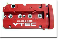 Honda VTEC Valve Cover MYR 1200