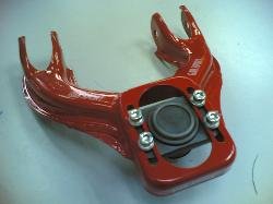 Chamber Kit ( Front ) ( Honda EG / EK ) (***Price upon request***)
