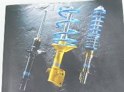 Bilstein Height Adjustable Suspension (***Price upon request***)