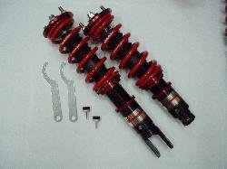 GAB SS Series Adjustable Suspension ( Honda EK / SO4 ) (***Price upon request***)