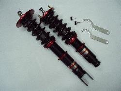 GAB SS Series Adjustable Suspension ( Honda Accord SV4 / SM4 ) (***Price upon request***)