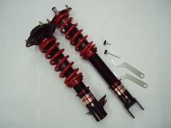 GAB SS Series Adjustable Suspension ( Mitsubishi Evo 4 / 5 / 6 ) (***Price upon request***)