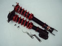 GAB SS Series Adjustable Suspension ( Mitsubishi Evo 7 / 8 / 9 ) (***Price upon request***)