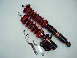 GAB SS Series Adjustable Suspension ( Nissan S13 / Cefiro A31 ) (***Price upon request***)