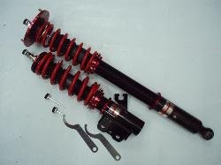 GAB SS Series Adjustable Suspension ( Nissan Silvia S13 / S15 ) (***Price upon request***)