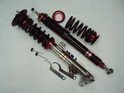 GAB SS Series Adjustable Suspension ( BMW E36 ) (***Price upon request***)