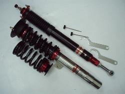 GAB SS Series Adjustable Suspension ( BMW E46 ) (***Price upon request***)