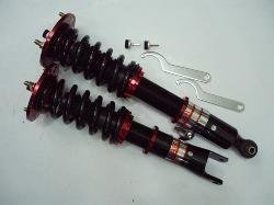 GAB SS Series Adjustable Suspension ( Mazda RX7 ) (***Price upon request***)