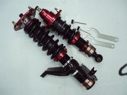 GAB SS Series Adjustable Suspension ( Honda Civic 1.7 / 2.0 ) (***Price upon request***)