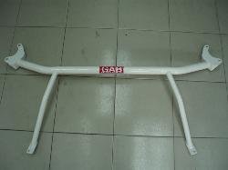 GAB Super Strut 4 Point Front Bar (***Price upon request***)